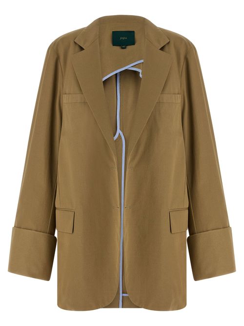 Birkin Blazer