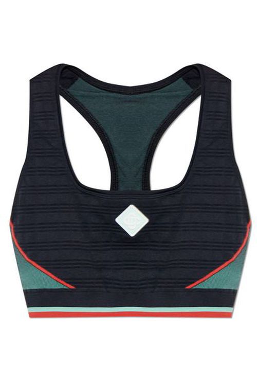 Casablanca Seamless Sports Bra