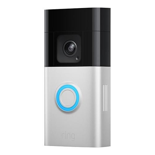 Battery Doorbell Pro with Night Vision & Bird's Eye View
