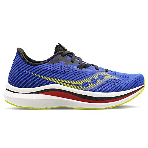 Saucony Men's Endorphin Pro 2 Running Shoe