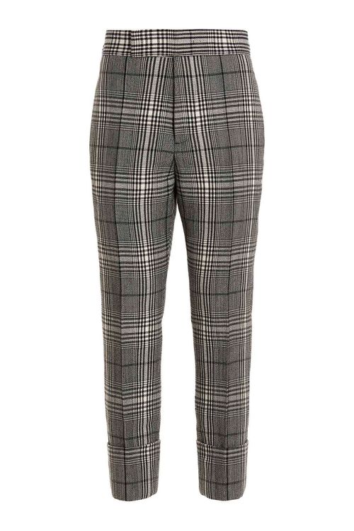 'N°7' Pants