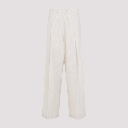 Wide Leg Pants for Women - SS26 Collection