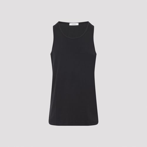 Tank Top in Jersey
