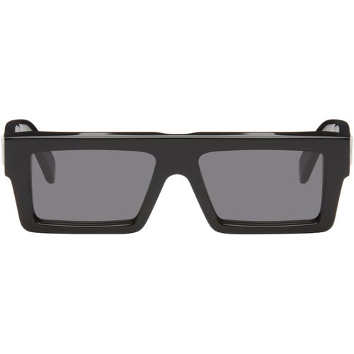 Black Ruby Sunglasses