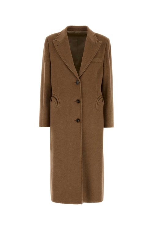 Blaze Mylius Heck Coat