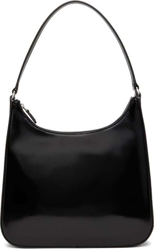 Staud Black Alec Bag