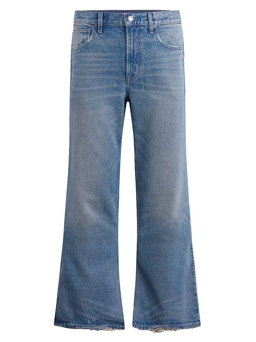 Men's Hendrix Flare Jeans - Benson