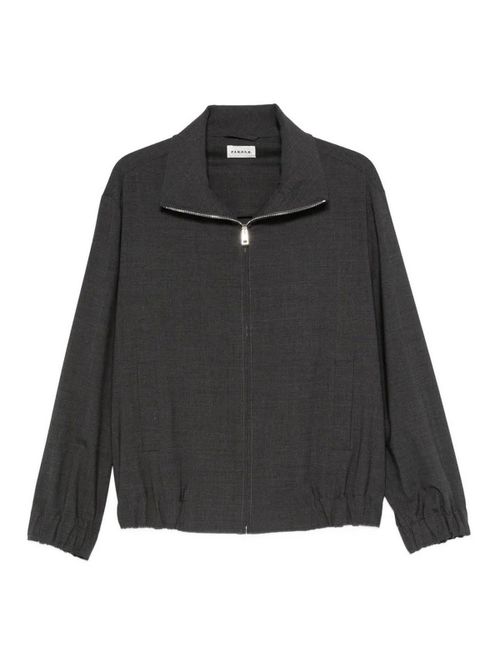 P. A.R. O.S. H. Wool Bomber Jacket