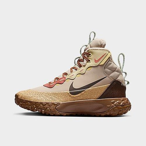 Big Kids' Terrascout Boots in Brown/Sanddrift