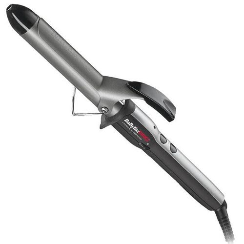 Babyliss pro Professional titanium-tourmaline curling iron