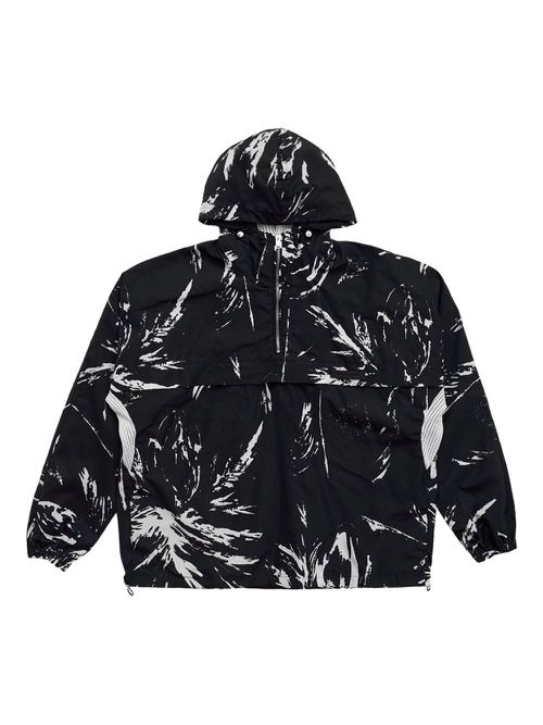 Bloom jacket - Black