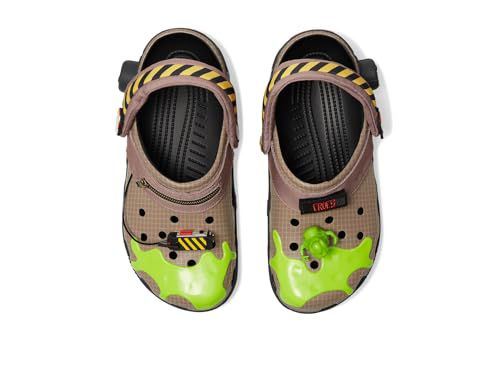 Crocs Unisex Ghostbusters Classic Clogs Ghostbusters Men Women