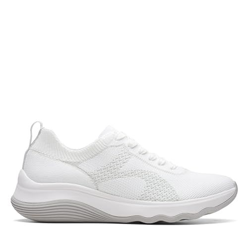 Clarks Women's Circuit Tie Oxford