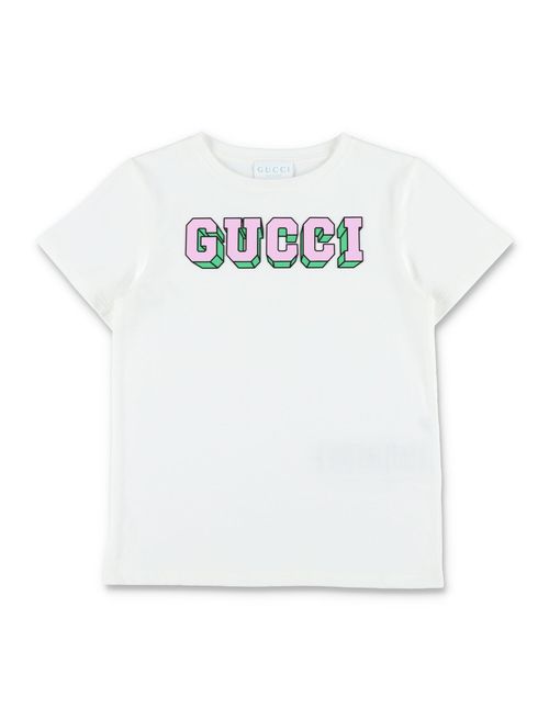 Classic Logo Mini T-Shirt for Boys