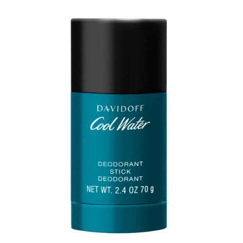 Mens Cool Water Deodorant Stick 2.5 oz Fragrances 3607342727120