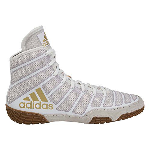 Adidas Men's Varner Wrestling Shoe