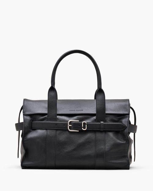 MARC JACOBS Marc Jacobs The Dakota Tote in Black