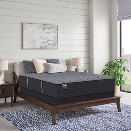 Sealy® Princeton Firm King Mattress
