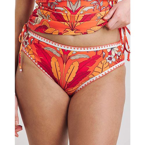 Figleaves Frida Classic Bikini Brief