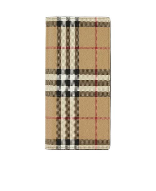 Check Continental Wallet