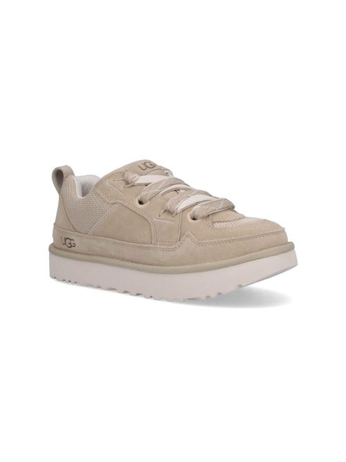 Lo Lowmel Sneakers