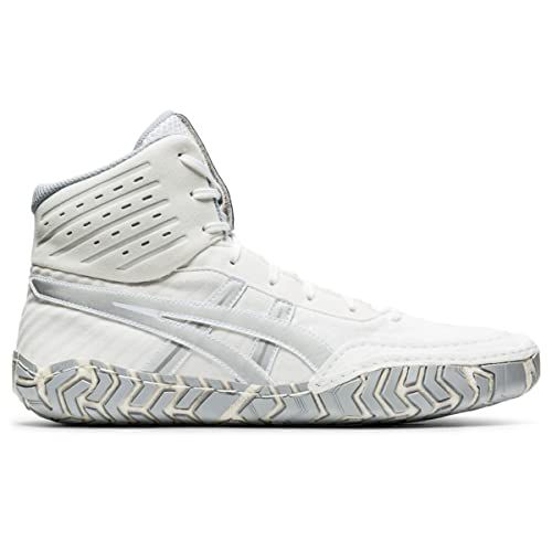 ASICS Men's Aggressor 4 Wrestling Shoes