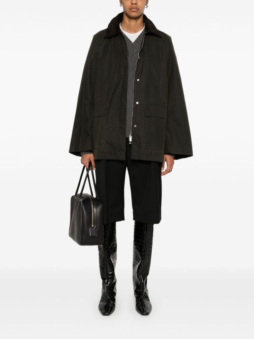Country jacket - Green