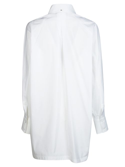 Women's Oversized Casual Shirt - Spring/Summer 2026