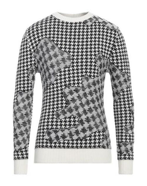 Man Sweater Black