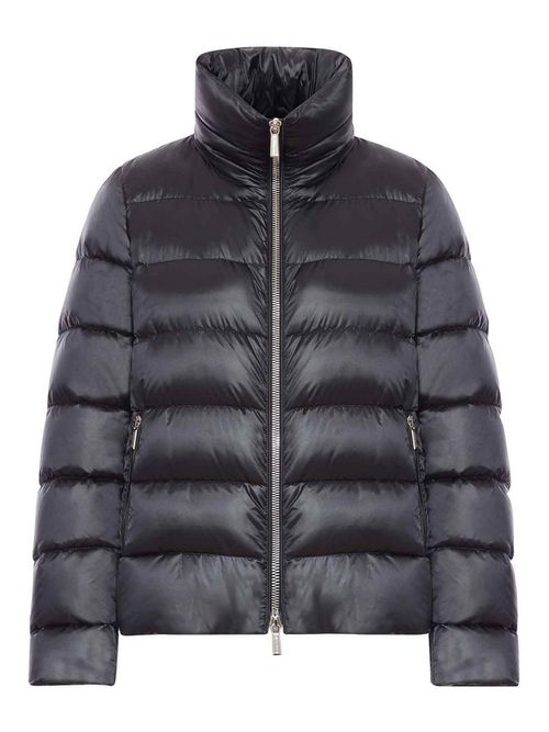 Argentea Padded Jacket