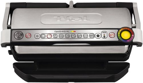OptiGrill XL Stainless Steel Indoor Electric Grill