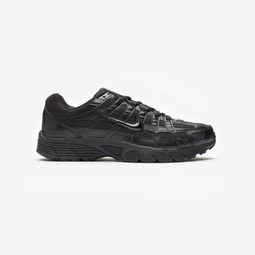 Nike | P-6000 - BLACK/BLACK - male