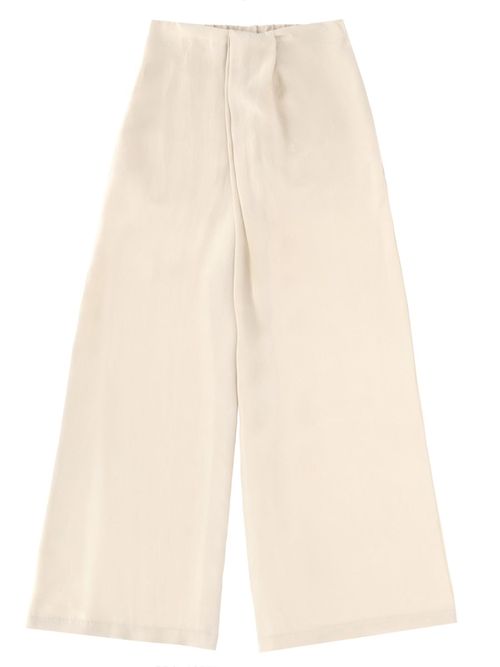 Tailored Pants