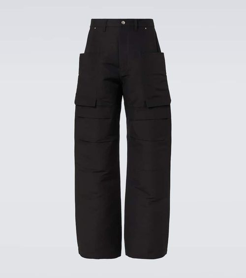 Stefan cargo pants