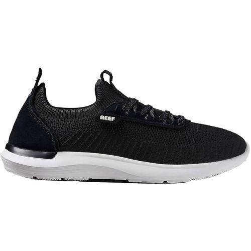 Men's Swellsole Valle Sneakers In Black Synthetic