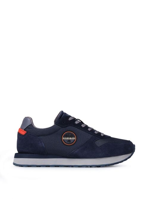 NAPAPIJRI Scarpa stringata blu