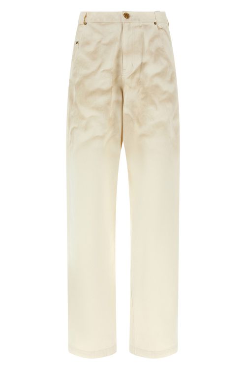 'Bad Boy' Jeans