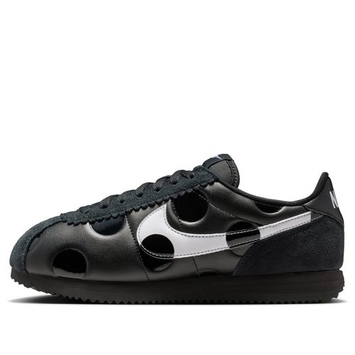 (WMNS) Cortez 'Polka Dots - Black White'