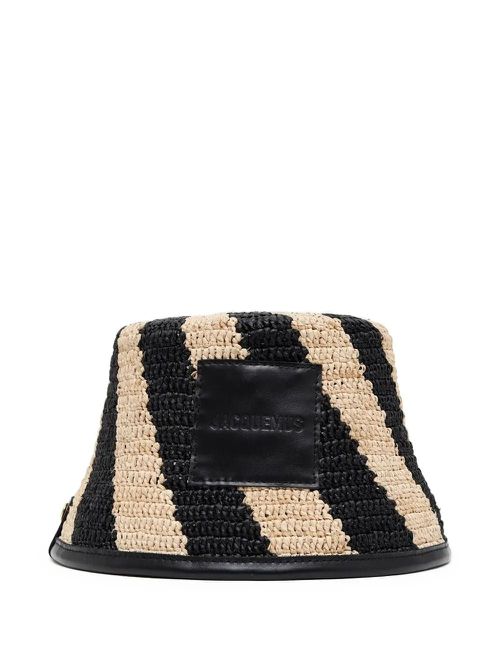 Mini Bucket Hat for Women - Spring/Summer 2025