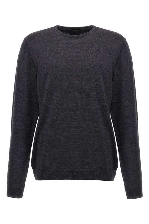 Merino Wool Sweater