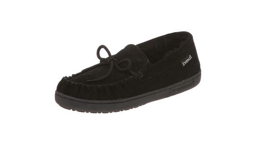 Mens Moc II Slipper