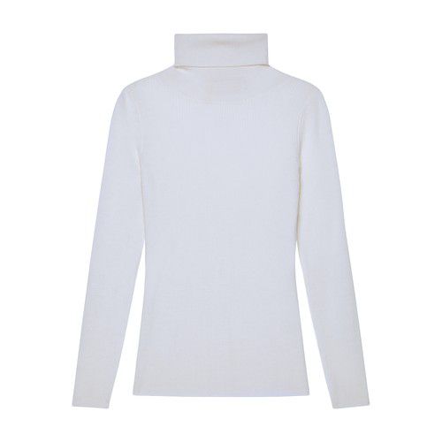 Vonda Second Skin Jumper