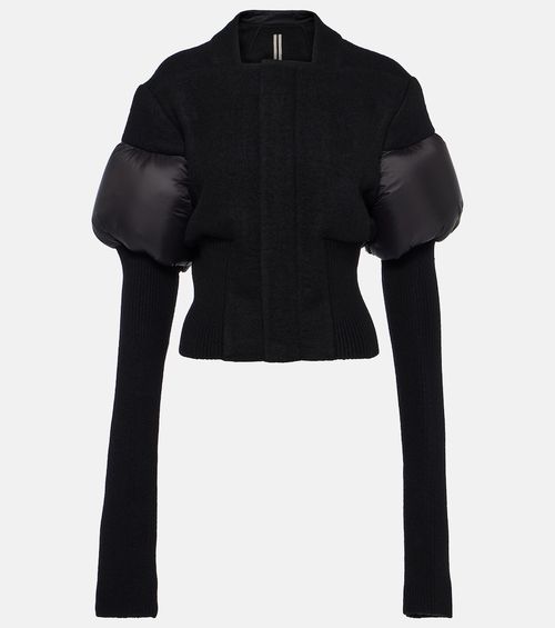 Bouchon jacket