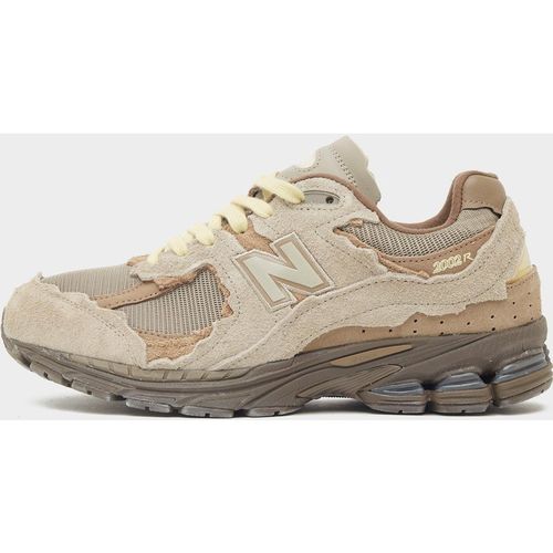 New Balance 2002 'Refined Future' - Beige