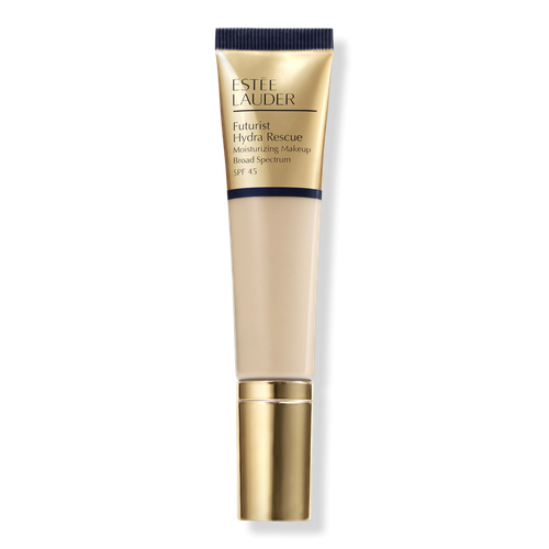 Futurist Hydra Rescue Moisturizing Foundation SPF 45 - 1W1 Bone