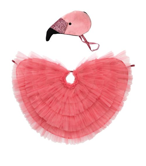 Flamingo Costume Kit