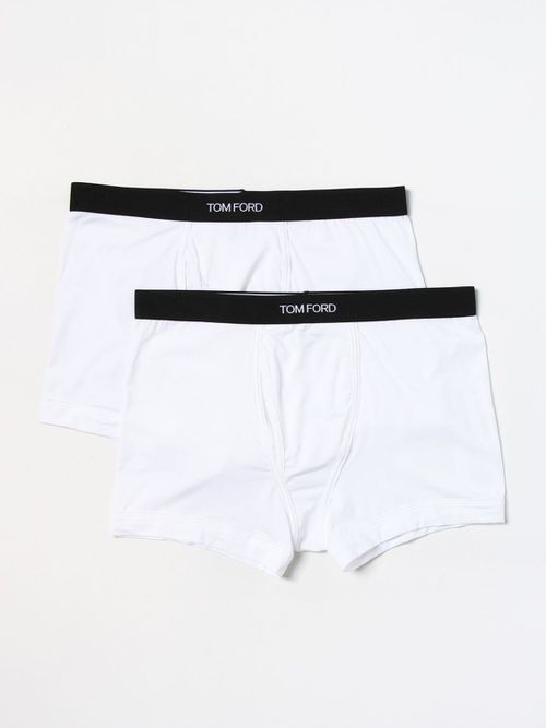 Underwear Men color White