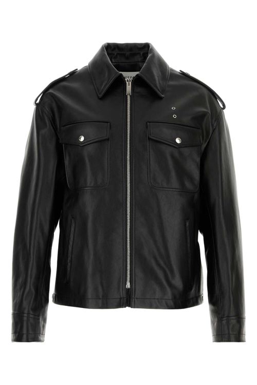 Jacket Jacket — Black