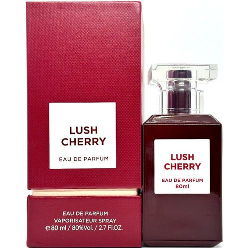Unisex Lush Cherry EDP Spray 2.7 oz Fragrances 6291108321591