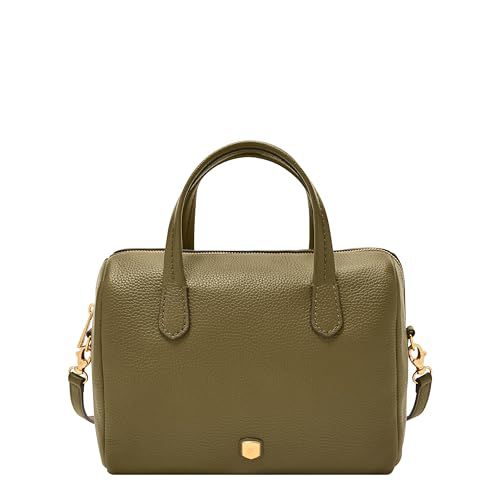 Fossil Lainey Satchel